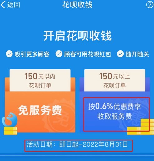 花呗套取钱？风险几何，后果如何？