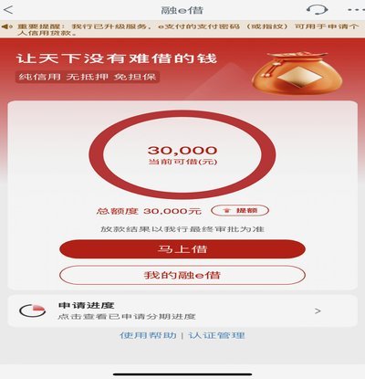 如何巧妙提升信用卡额度