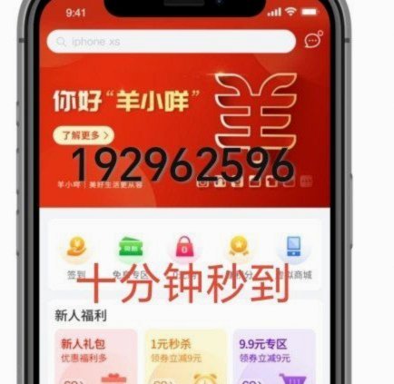 羊小咩怎么协商二次分期