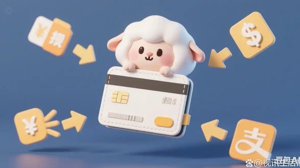 怎么快速安全地从羊小咩便荔卡提取出来现金