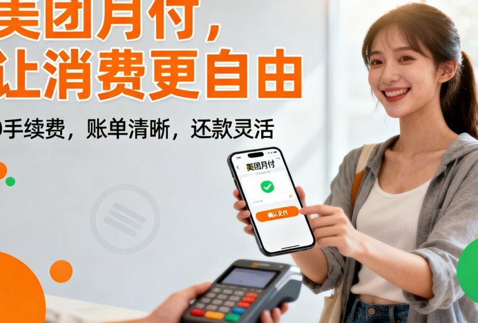 美团月付提现全攻略