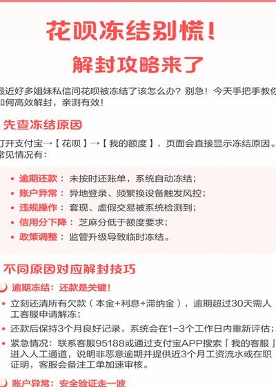 支付宝套花呗被发现了会怎么样