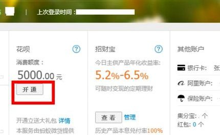 揭秘花呗背后的智能信用平台
