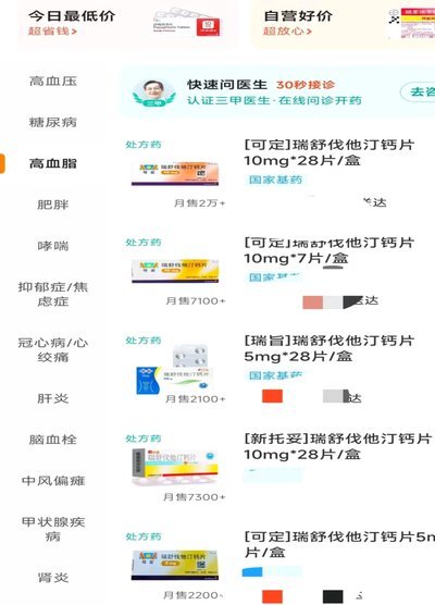 美团买药：机遇与挑战并存