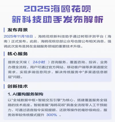 海鸥花呗平台 现在还有吗