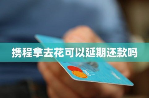 携程“拿去花”套现到底收多少？
