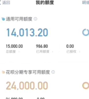 揭秘花呗分期背后的套现真相