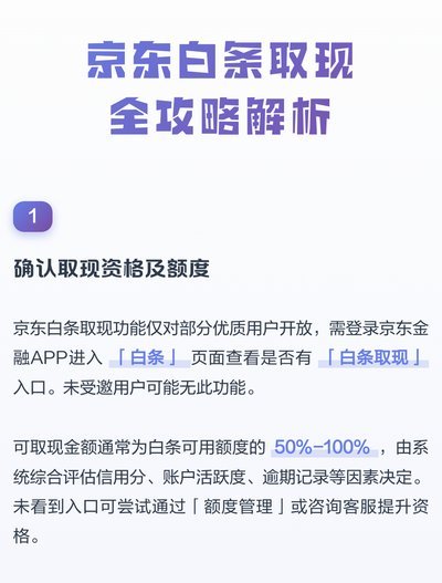 白条消费真“免手续费”？深度揭秘隐藏的成本陷阱