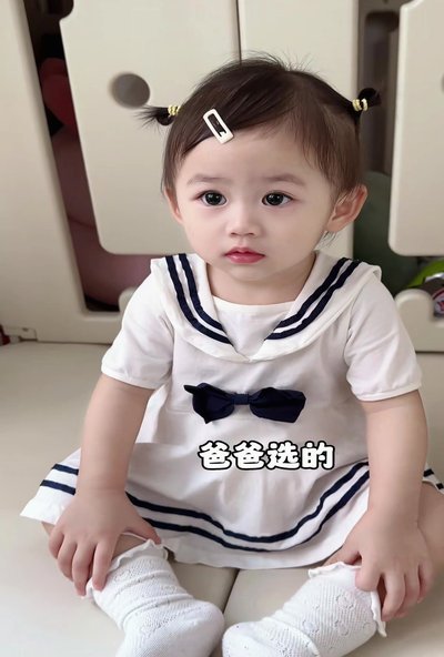 一秒变萌娃什么肖