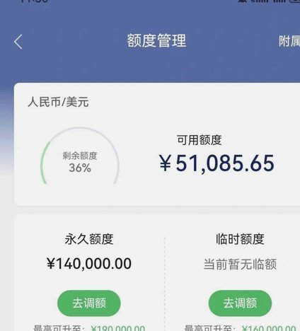 详解得物信用额度的产生机制与具体获取方式