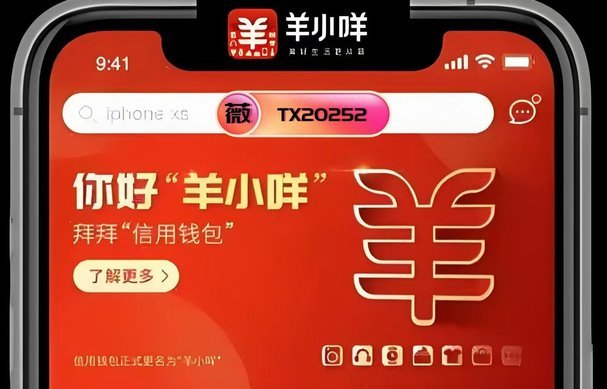 羊小咩购物平台提现全攻略