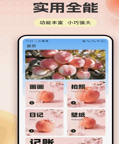 桃多多为啥有额度