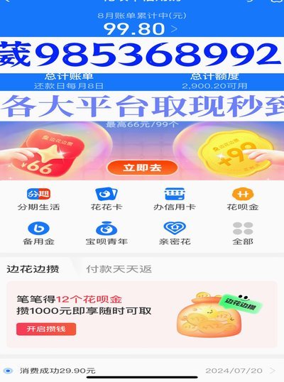 羊小咩放款真相