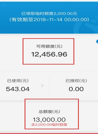 花呗平台客服电话 现在怎么打