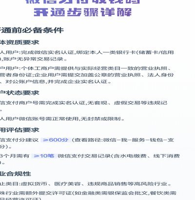 微信分付取现商家 怎么提现