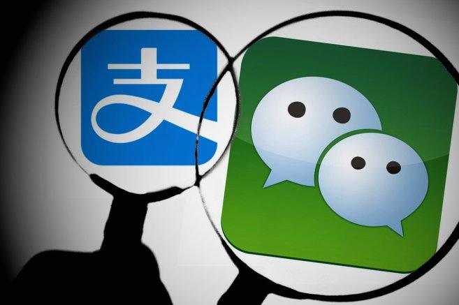微信分付的钱怎么提现出来