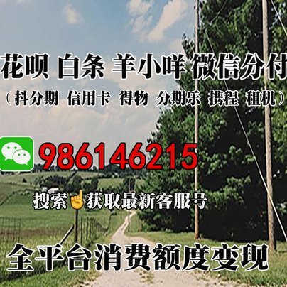 手把手教你羊小咩怎样才能把购物额度刷出来
